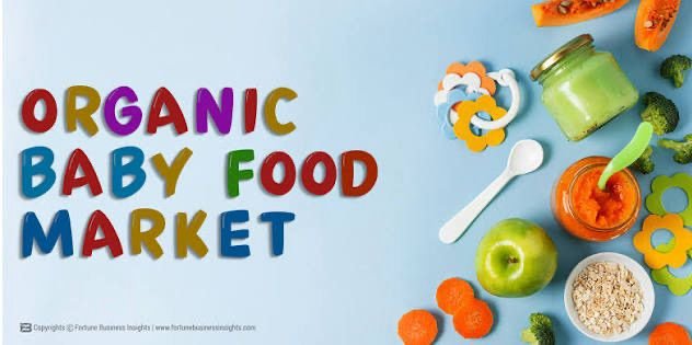 Best Organic Baby Food